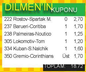 2,5 gol üstü