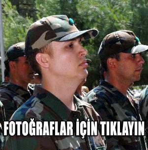 Bilal Erdoğan yemin etti