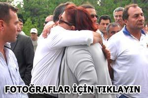 Oktay Kaynarca’nın ikinci kez baba acısı