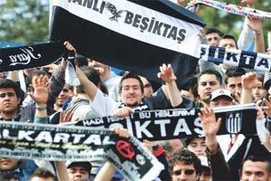 4 büyük takımın taraftarına özel kart