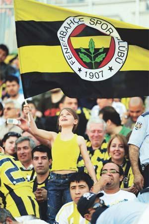 4 büyük takımın taraftarına özel kart