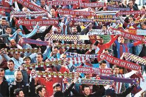 4 büyük takımın taraftarına özel kart
