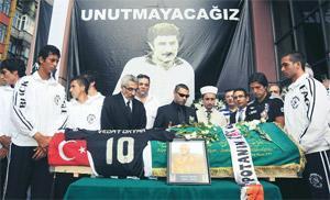 F.Bahçe’de ‘BRAZİZ’ dönemi