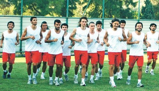 KSK silbaştan