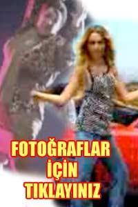 Hadisenin klibi Dilber Haladan mı esinlendi