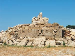 Patara Feneri emlak vergisiyle kurtulacak
