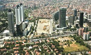 Eren Talu’nun şirket merkezi icradan satılık