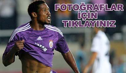 HAYDİ DANS ET
