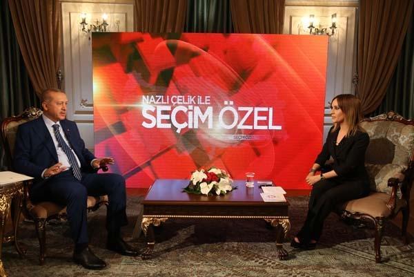 Cumhurbaşkanı Erdoğan baba yiğitlerin başına getirilen ismi açıkladı