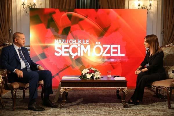 Cumhurbaşkanı Erdoğan baba yiğitlerin başına getirilen ismi açıkladı