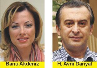 Aşk bitti, Avşar kendini işe verdi
