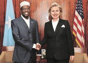 Terörün yeni merkezi: SOMALİ