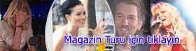 Seda Sayan’ın oğlu karakolluk oldu