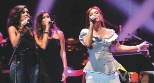 Acun Ilıcalı’nın Beyoncé sürprizi
