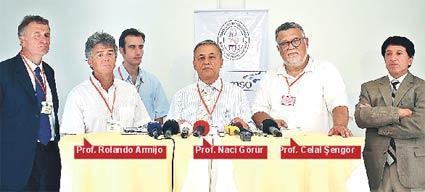7.2’lik deprem geliyor