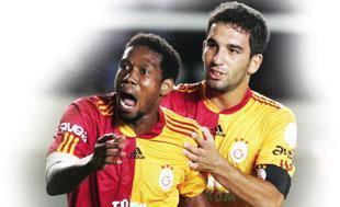 Rijkaard’ın ağırlığı