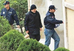 ‘Ali Coşkun’u ziyaret ettim, görevden alındım’