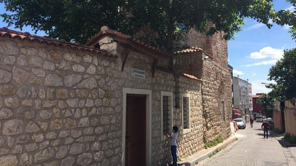 Böylesi ilk kez bulundu 1700 yıllık mezarlık...