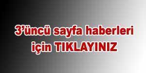 Bir teğmenle 8 kez mesajlaştı