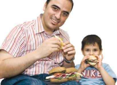 Herkesi doyurup “dükkan”ı kapatınca şefler ne yiyor