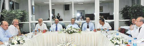 İktidar ‘küstüm oynamıyorum’ diyemez