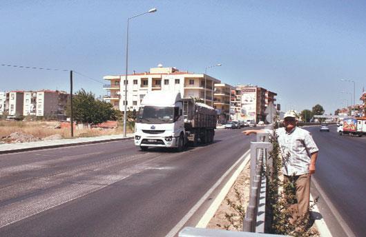 Artık zamanı geldi