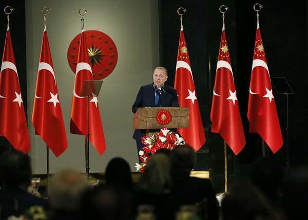 Son Dakika... Cumhurbaşkanı Erdoğandan önemli açıklamalar