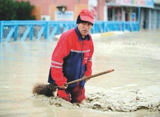 Sebep aynı sonuç aynı