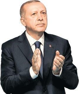 Pensilvanya’ya değil, halka gittik