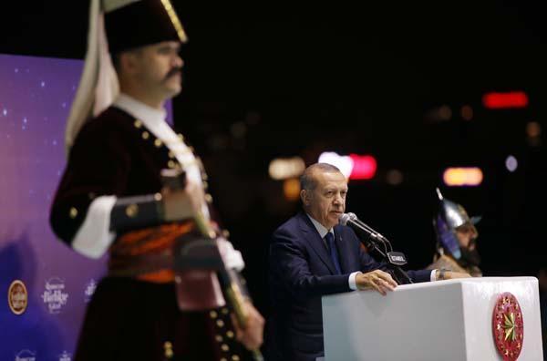 Son Dakika: Cumhurbaşkanı Erdoğan açıkladı 10 Hazirana yetiştirmeyi planlıyoruz