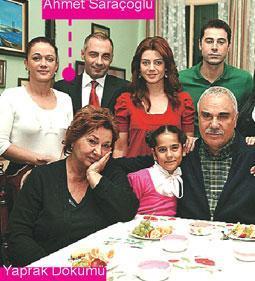 Diziler için  klonlandılar