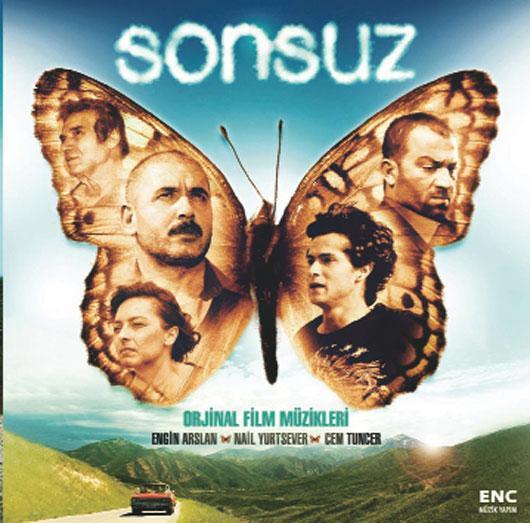 Sonsuz mu