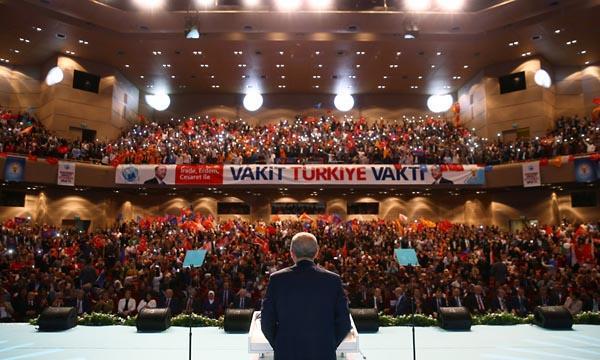 Cumhurbaşkanı Erdoğan flaş açıklamalar Sayın İnce sana bir nasihatte bulunayım