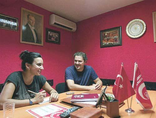 Tılsımlı şehir PRİZREN