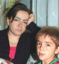 Ahmet, Dilruba ve Türkan sır oldu