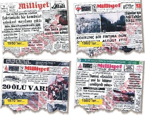 Bilgiye erişimde Milliyet’ten dev adım