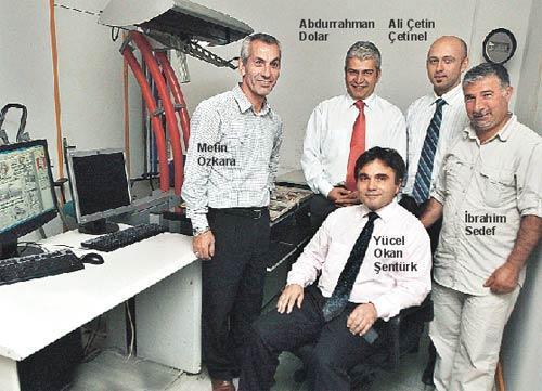 Bilgiye erişimde Milliyet’ten dev adım