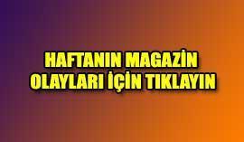 Kutudan aşk çıktı