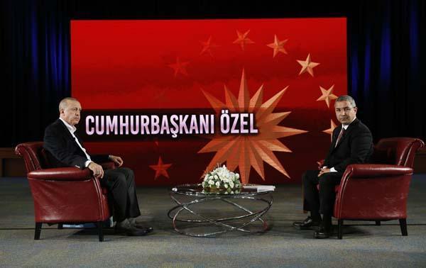 Son Dakika: Cumhurbaşkanı Erdoğan canlı yayında tek tek açıkladı