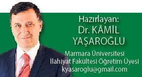 Münafıklar, toplum için tehdit oluşturur