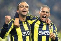 Daum, Alex ve Semih