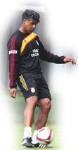 Rijkaard, Hiddink olmasın