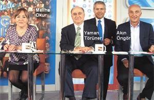 IMF’ye hayır AB’yi de geçti