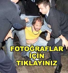 Haber peşinde sınırı aştık mı