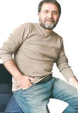 “Temel fark şu: Ahmet realist, ben duygusalım”