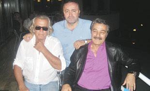 Akan’la İnanır’ın ilginç muhabbeti