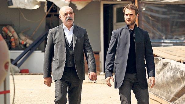 ‘Çukur’ dizisi yayınlanacak mı