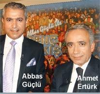 TMSF’ye Genç Bakış