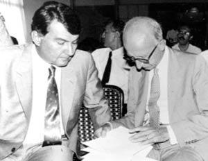Erdal İnönü’ye ‘Kürt soruşturması’