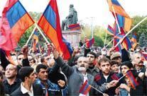Türkeş, Ermeni sınırına anıt dikmeyi düşünmüştü